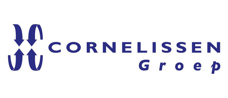Cornelissen Groep logo
